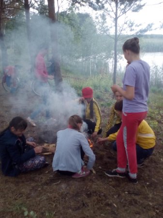 Полісся моє, ти дивуєш своєю красою…